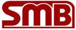 SMB Kunststofftechnik - Logo